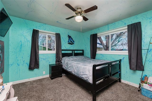 925 Mossman DRIVE, Billings, MT 59105