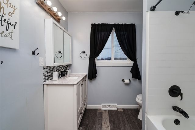 925 Mossman DRIVE, Billings, MT 59105