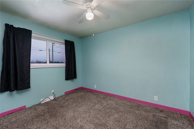 925 Mossman DRIVE, Billings, MT 59105