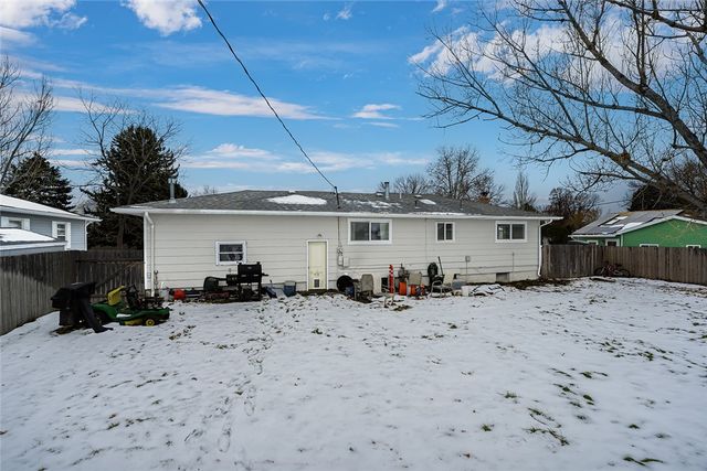 925 Mossman DRIVE, Billings, MT 59105