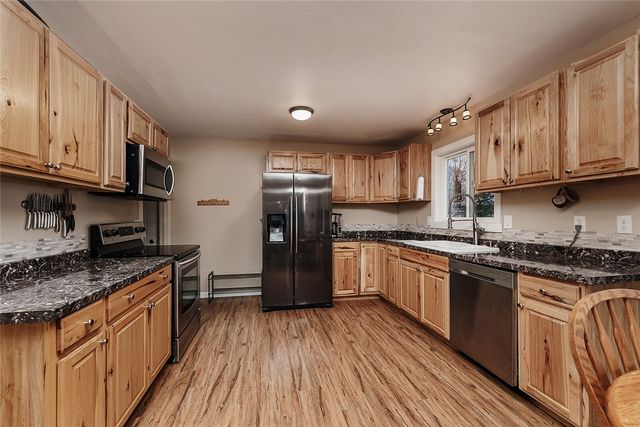 925 Mossman DRIVE, Billings, MT 59105