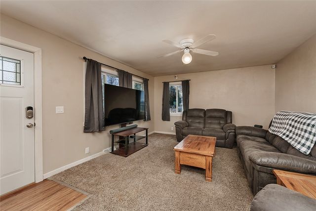 925 Mossman DRIVE, Billings, MT 59105