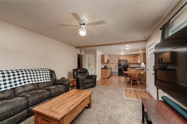 925 Mossman DRIVE, Billings, MT 59105