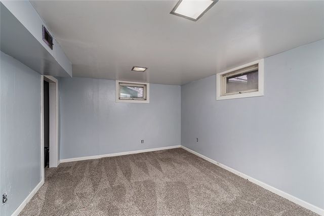 925 Mossman DRIVE, Billings, MT 59105