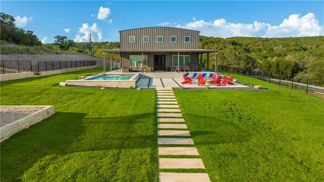 901 High Mountain RD, Burnet, TX 78611