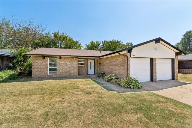 708 Willow Ridge Place, Edmond, OK 73003
