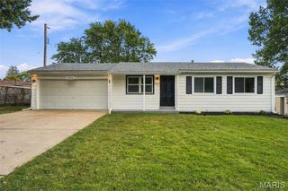 4904 Plum Tree Lane, Hazelwood, MO 63042