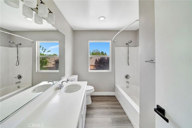 1222 W Avenue H7, Lancaster, CA 93534