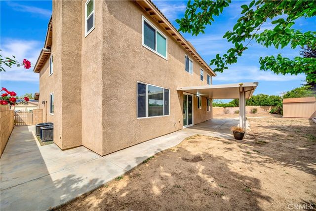 1222 W Avenue H7, Lancaster, CA 93534