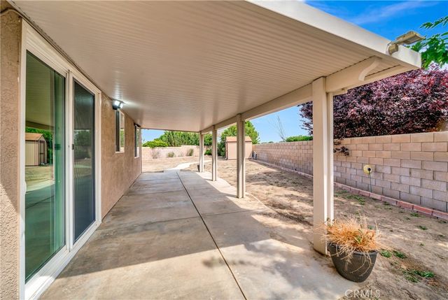 1222 W Avenue H7, Lancaster, CA 93534