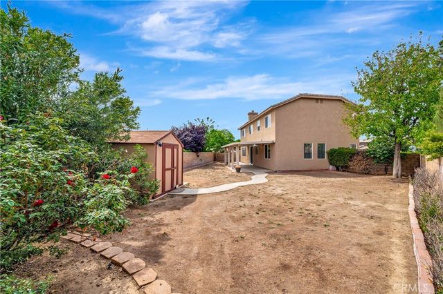 1222 W Avenue H7, Lancaster, CA 93534