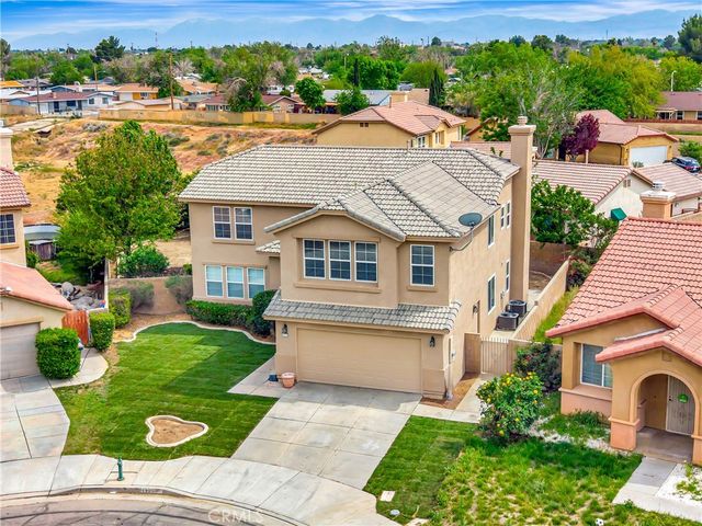 1222 W Avenue H7, Lancaster, CA 93534
