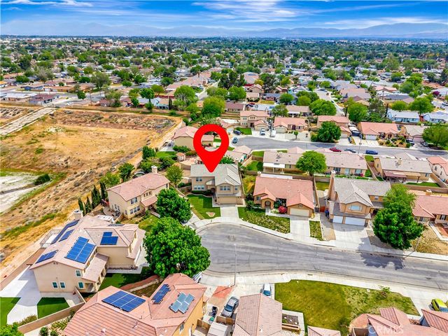 1222 W Avenue H7, Lancaster, CA 93534