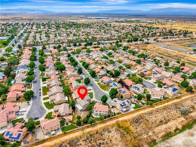 1222 W Avenue H7, Lancaster, CA 93534