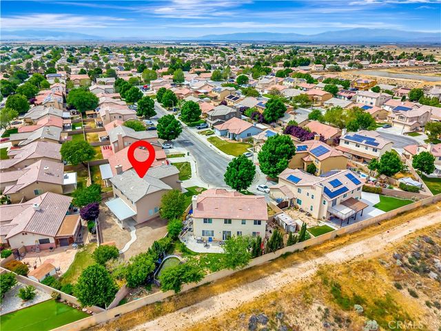 1222 W Avenue H7, Lancaster, CA 93534