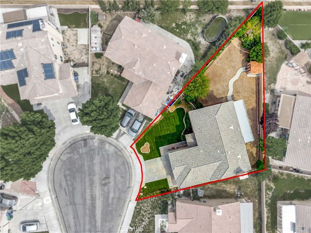 1222 W Avenue H7, Lancaster, CA 93534