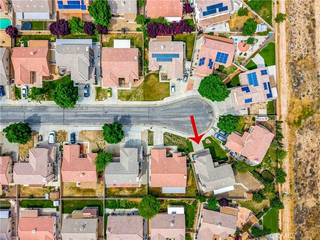 1222 W Avenue H7, Lancaster, CA 93534