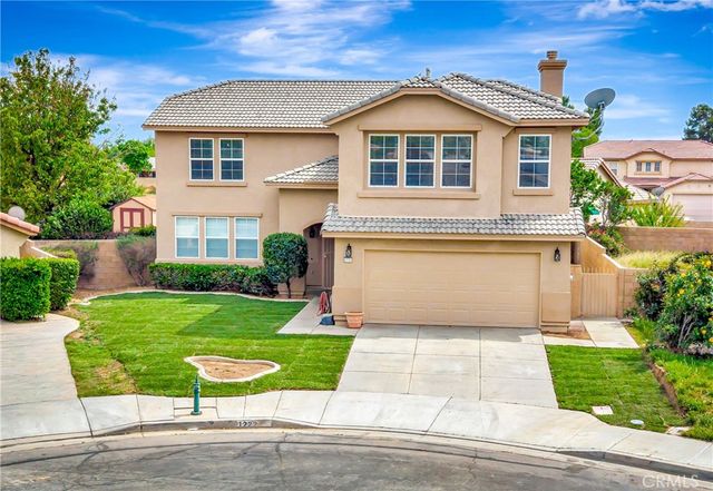 1222 W Avenue H7, Lancaster, CA 93534