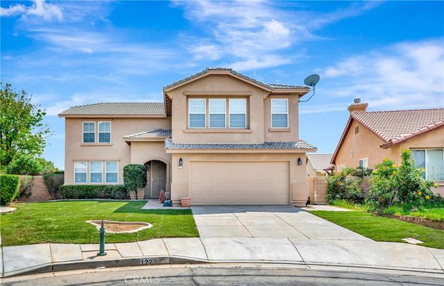 1222 W Avenue H7, Lancaster, CA 93534