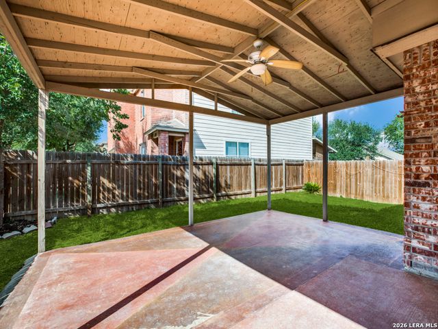 9335 Deer Blind, San Antonio, TX 78245