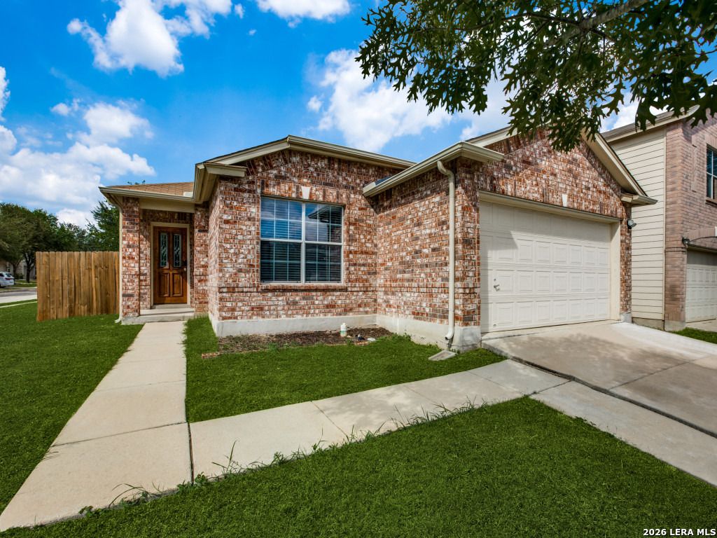 9335 Deer Blind, San Antonio, TX 78245