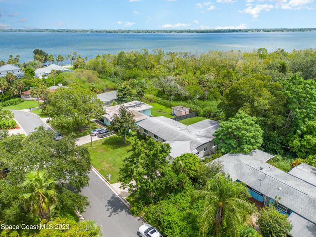 115 S Indian Circle, Cocoa, FL 32922