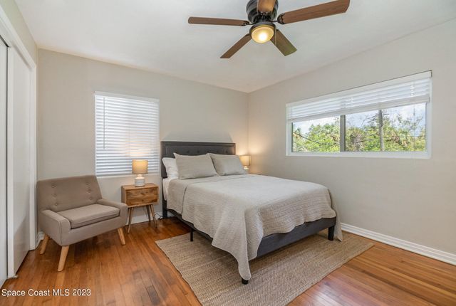 115 S Indian Circle, Cocoa, FL 32922