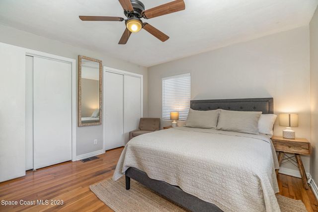 115 S Indian Circle, Cocoa, FL 32922