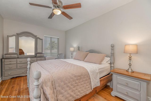 115 S Indian Circle, Cocoa, FL 32922