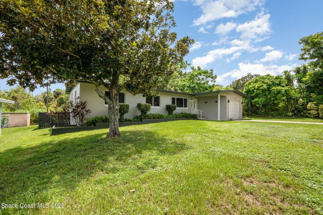 115 S Indian Circle, Cocoa, FL 32922