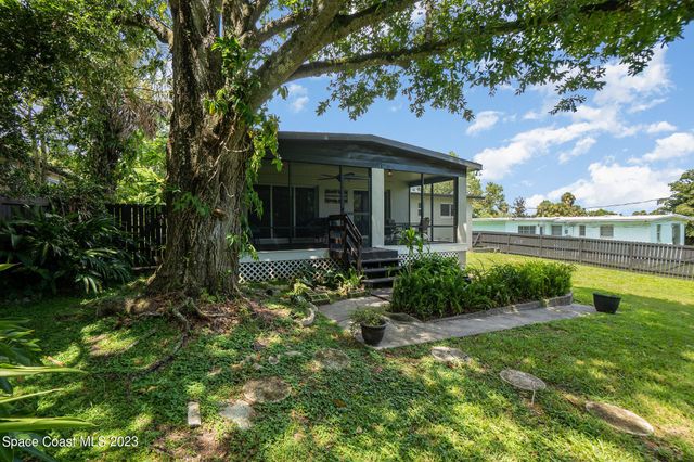 115 S Indian Circle, Cocoa, FL 32922