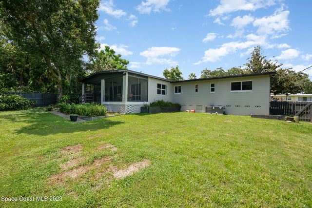 115 S Indian Circle, Cocoa, FL 32922