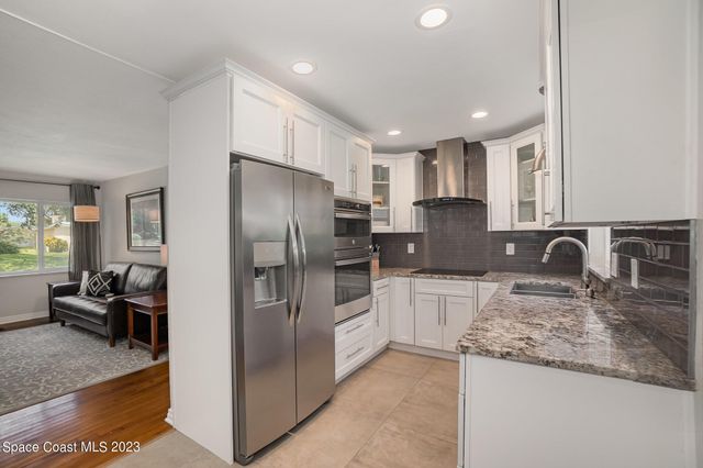 115 S Indian Circle, Cocoa, FL 32922