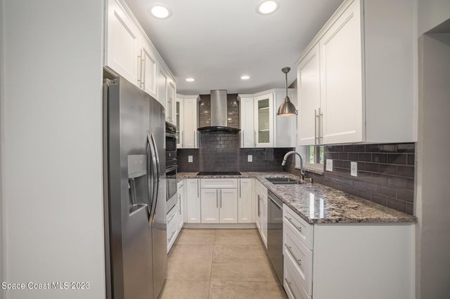 115 S Indian Circle, Cocoa, FL 32922