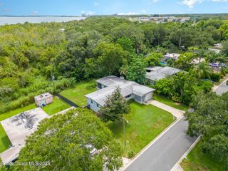 115 S Indian Circle, Cocoa, FL 32922