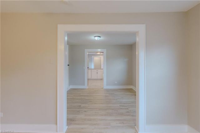 1534 Five Oaks Trail, Mount Airy, NC 27030