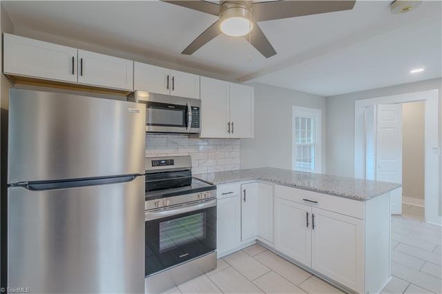 1534 Five Oaks Trail, Mount Airy, NC 27030