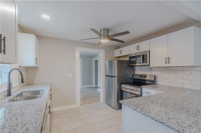 1534 Five Oaks Trail, Mount Airy, NC 27030