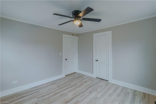 1534 Five Oaks Trail, Mount Airy, NC 27030