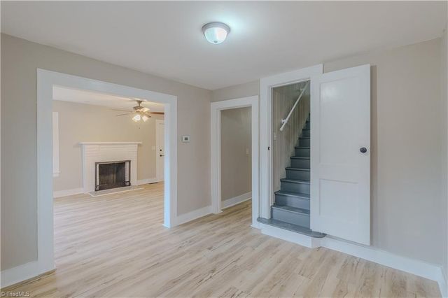 1534 Five Oaks Trail, Mount Airy, NC 27030