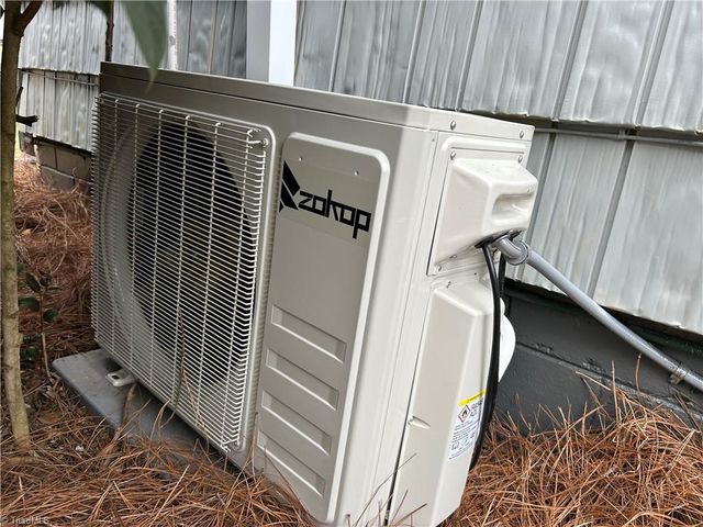 1534 Five Oaks Trail, Mount Airy, NC 27030