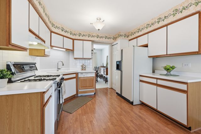 1537 Stevens Drive, Schaumburg, IL 60173
