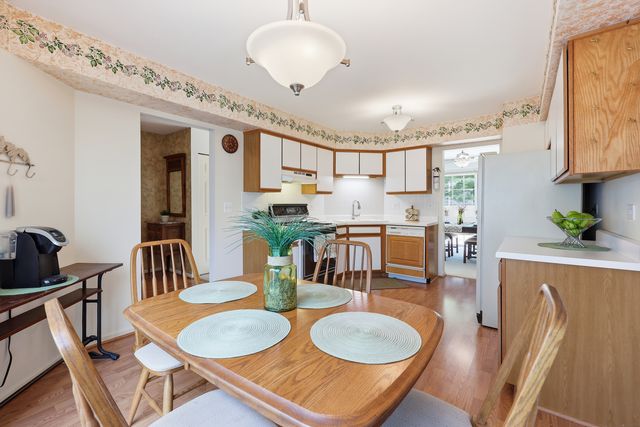 1537 Stevens Drive, Schaumburg, IL 60173