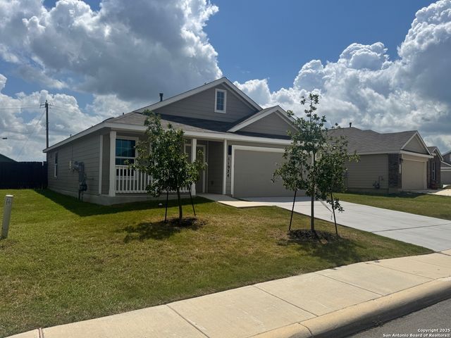 11934 Catbird, San Antonio, TX 78221