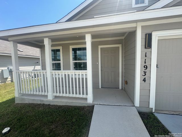 11934 Catbird, San Antonio, TX 78221