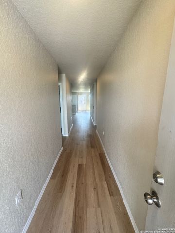 11934 Catbird, San Antonio, TX 78221