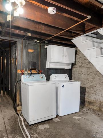 3317 Potomac Street, St Louis, MO 63118