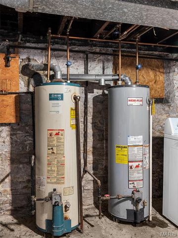 3317 Potomac Street, St Louis, MO 63118