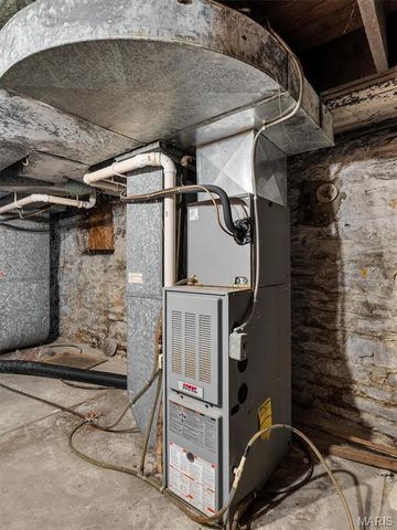 3317 Potomac Street, St Louis, MO 63118