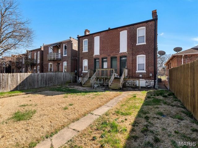 3317 Potomac Street, St Louis, MO 63118